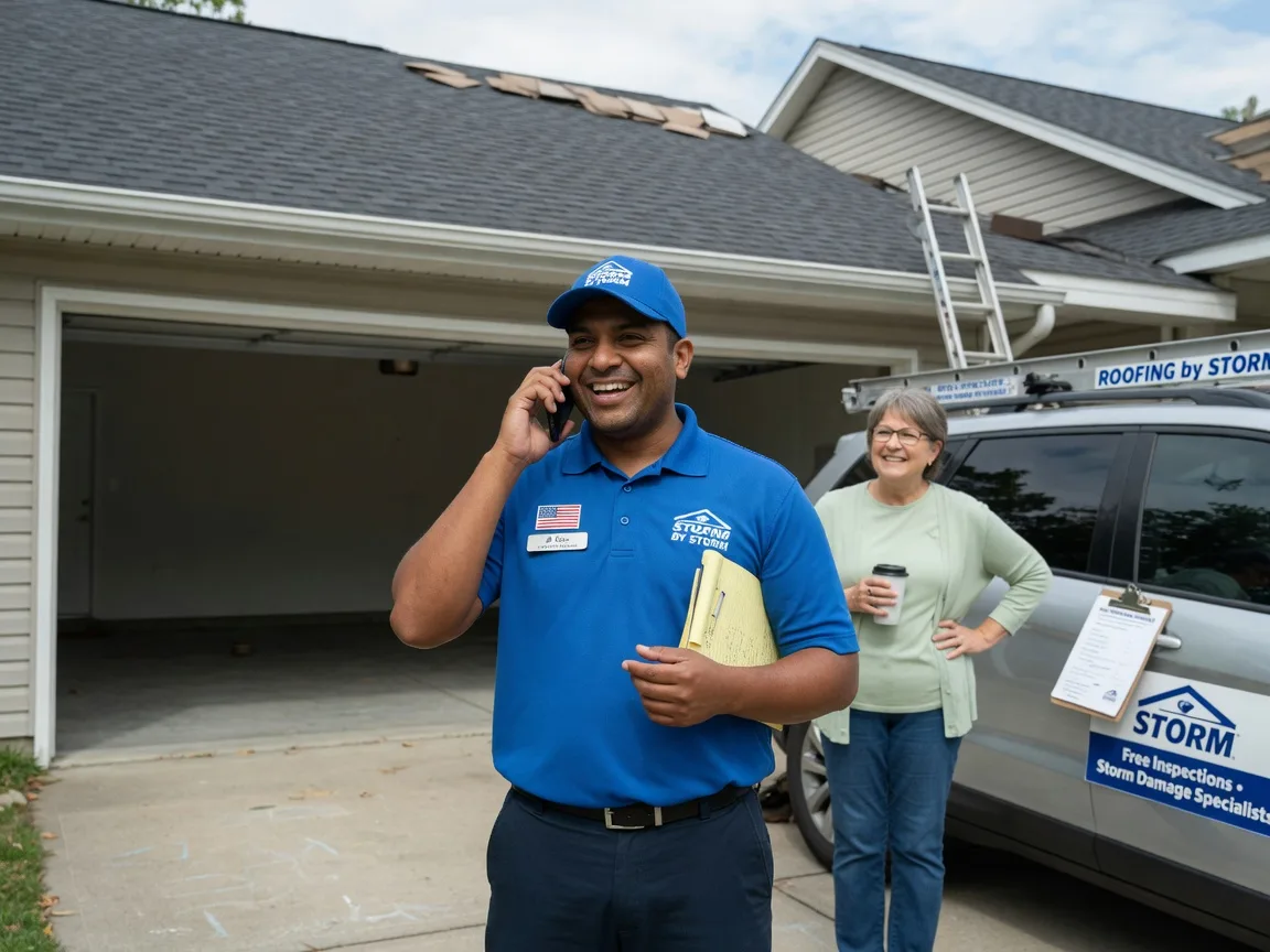 Roof Repair Near Me Des Plaines, IL FAQs